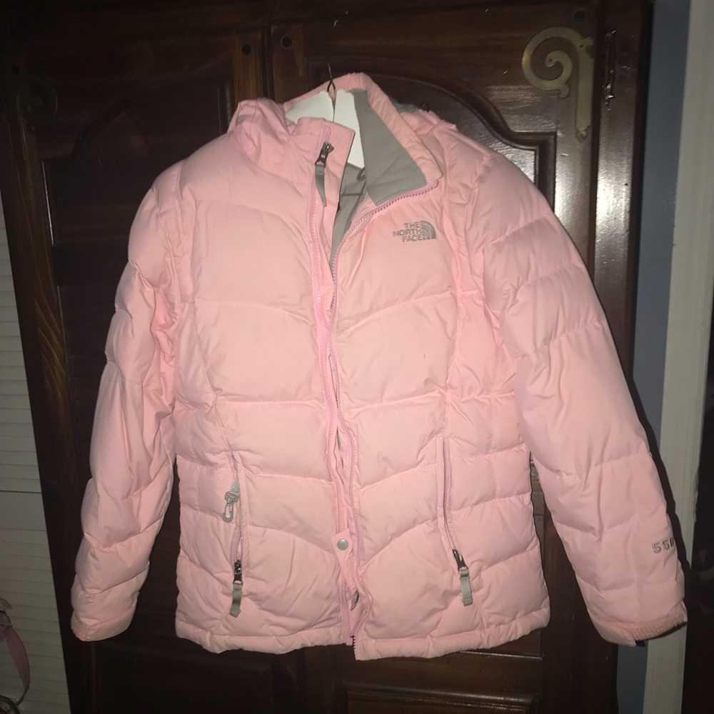 girls winter coat